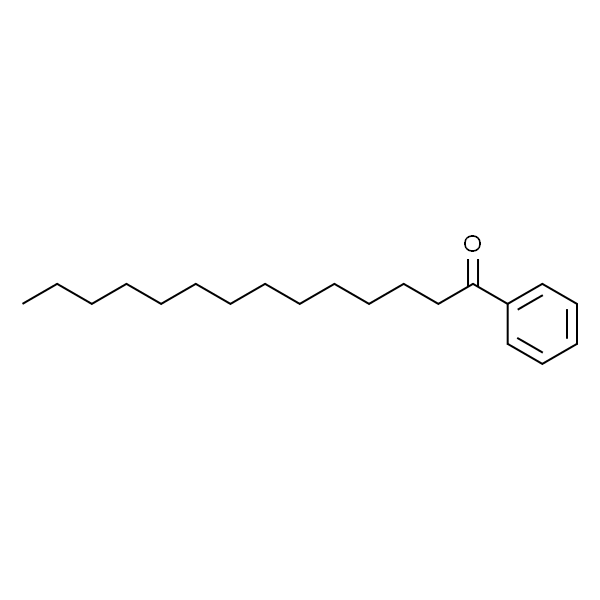 Tetradecanophenone 95%