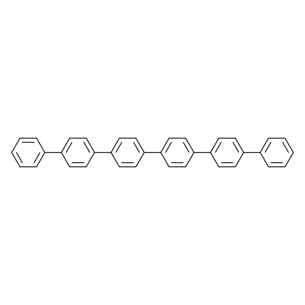 p-Sexiphenyl