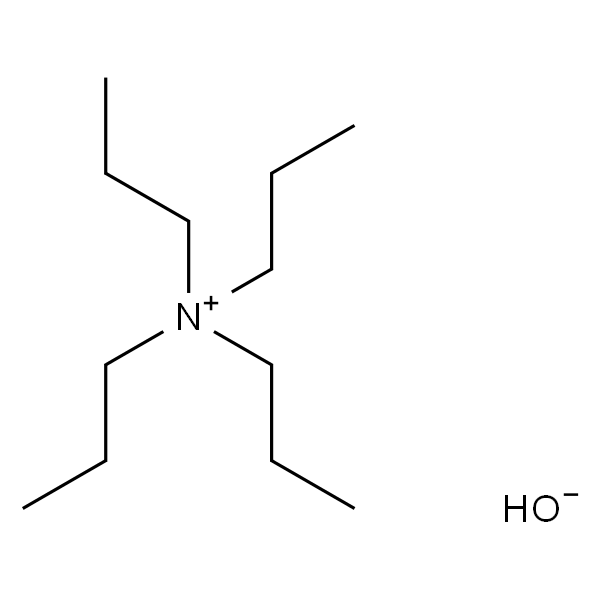 Tetrapropylammonium hydroxide