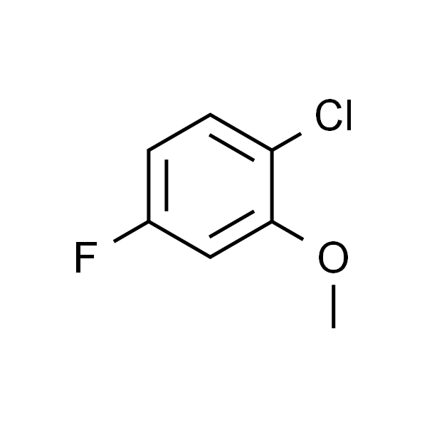 2-Chloro-5-fluoroanisole