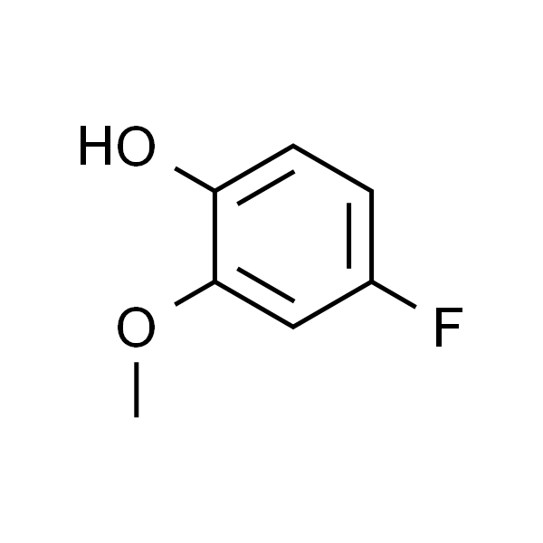 4-Fluoro-2-methoxyphenol