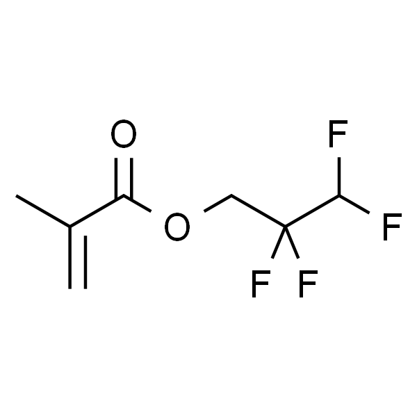 2,2,3,3-Tetrafluoropropyl methacrylate