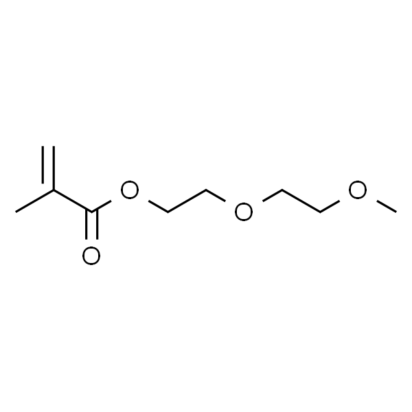 2-(2-METHOXYETHOXY)ETHYL METHACRYLATE