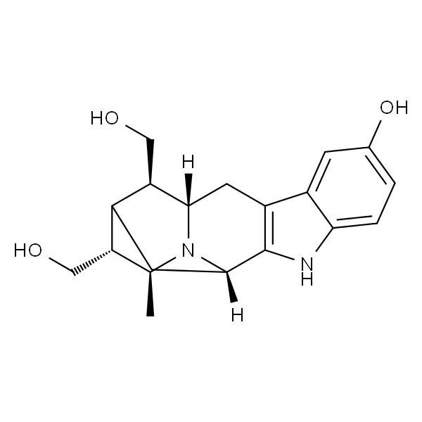 10-Hydroxydihydroperaksine
