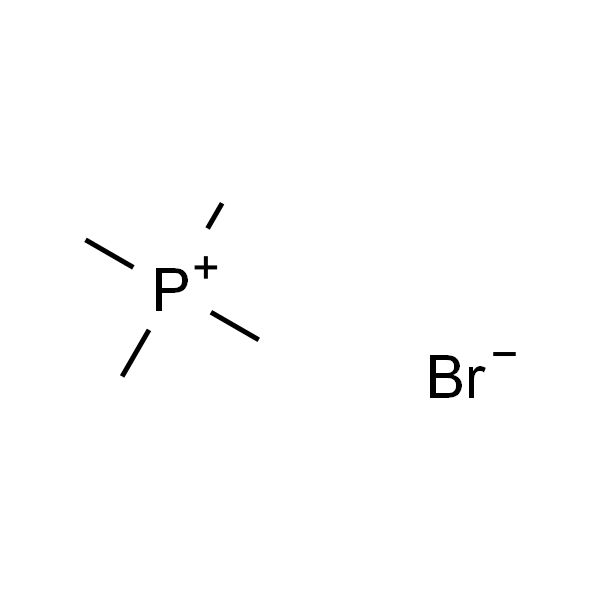 Tetramethylphosphonium bromide