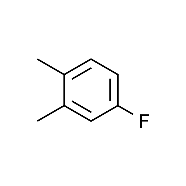 4-Fluoro-o-xylene