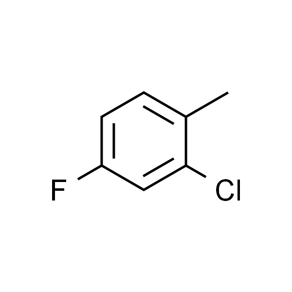 2-Chloro-4-fluorotoluene