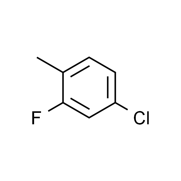 4-Chloro-2-fluorotoluene