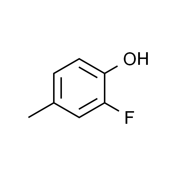 2-Fluoro-4-methylphenol