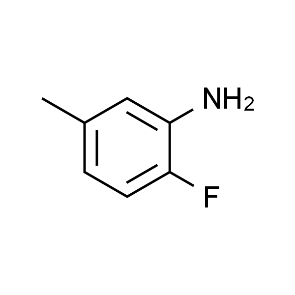 2-Fluoro-5-methylaniline