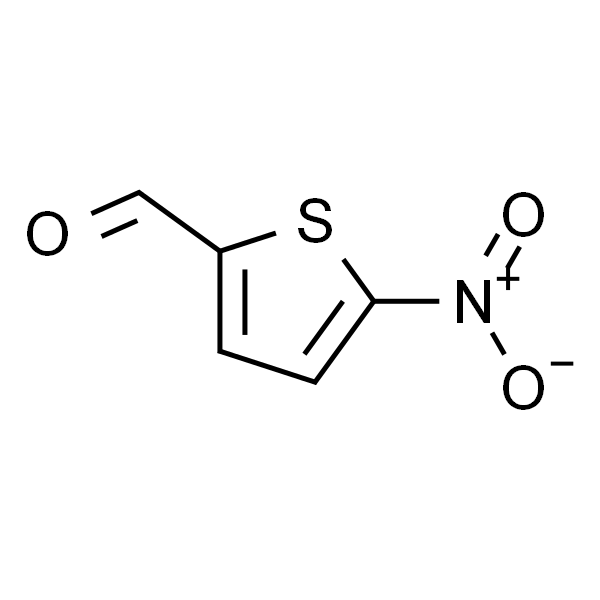 5-NITROTHIOPHENE-2-CARBOXALDEHYDE