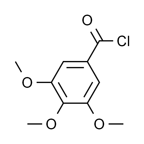 3,4,5-Trimethoxybenzoyl Chloride