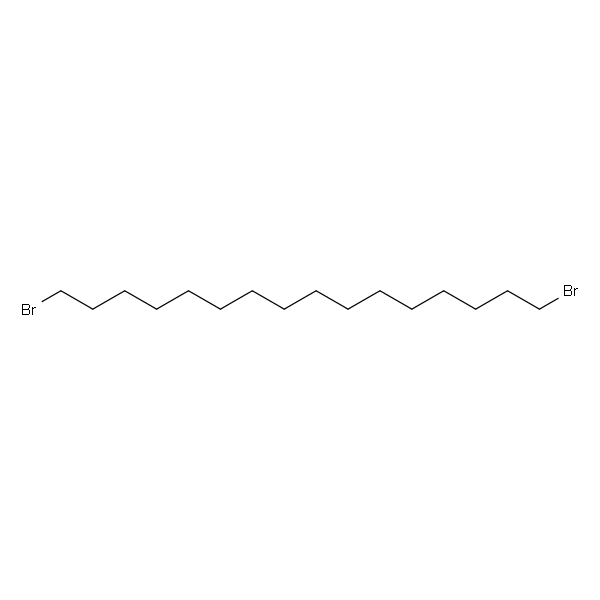 1，16-Dibromohexadecane
