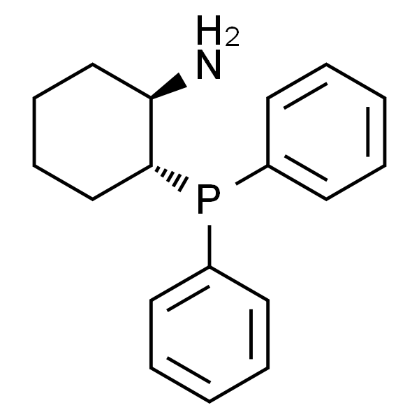 (1R,2R)-2-(Diphenylphosphino)cyclohexanamine