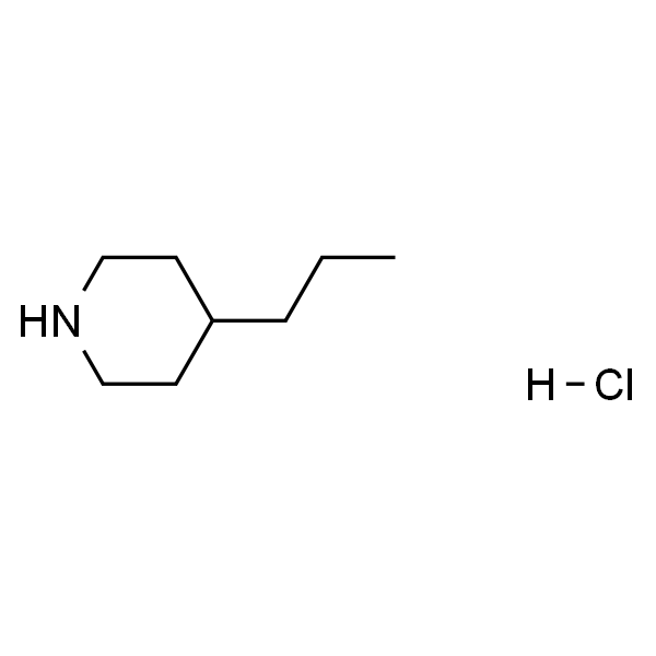 4-Propylpiperidine hydrochloride