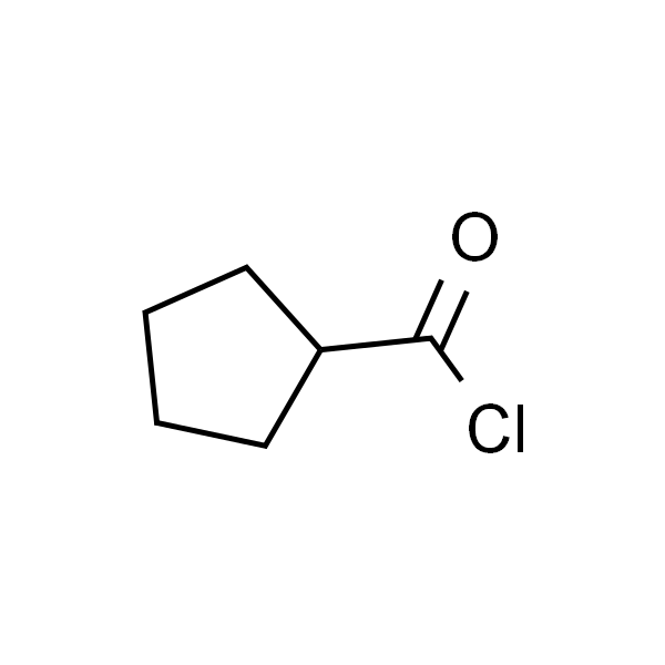 Cyclopentanecarbonyl Chloride