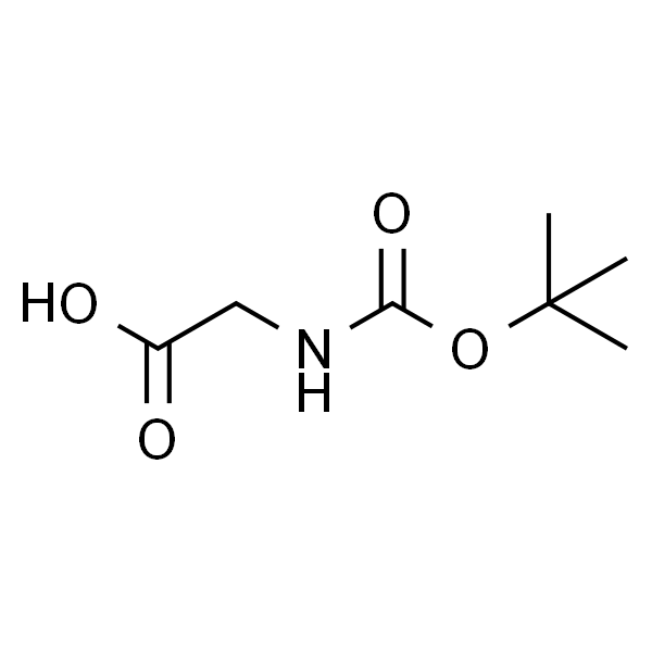 Boc-Glycine