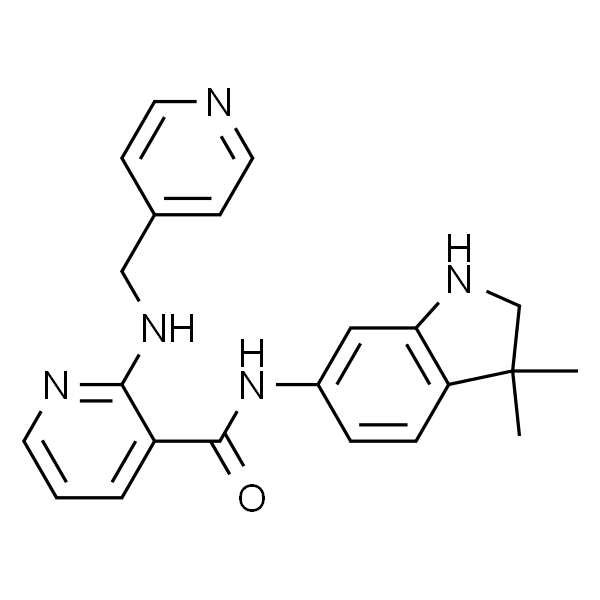 Motesanib
