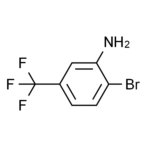 2-Bromo-5-(trifluoromethyl)aniline