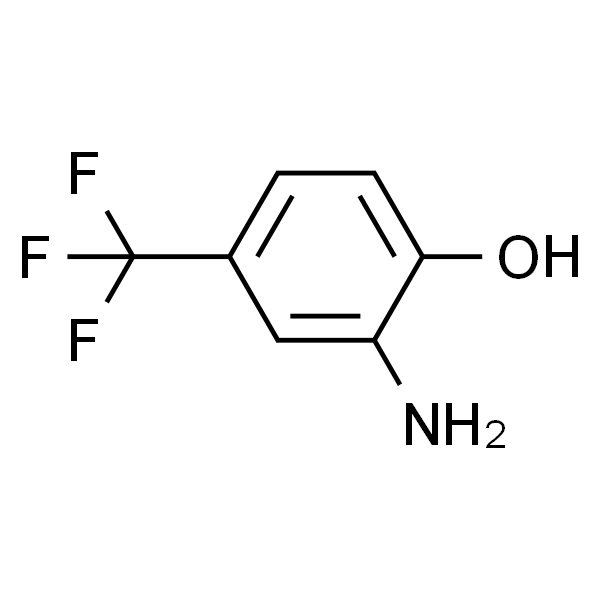 2-Amino-4-(trifluoromethyl)phenol