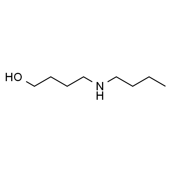 4-(Butylamino)butan-1-ol