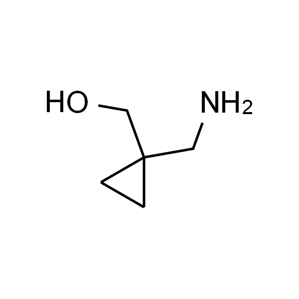 [1-(AMINOMETHYL)CYCLOPROPYL]METHANOL