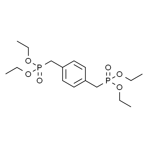 P-Xylylenediphosphonic Acid Tetraethyl Ester