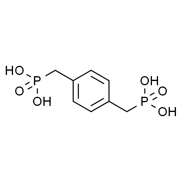 P-XYLYLENEBISPHOSPHONIC ACID
