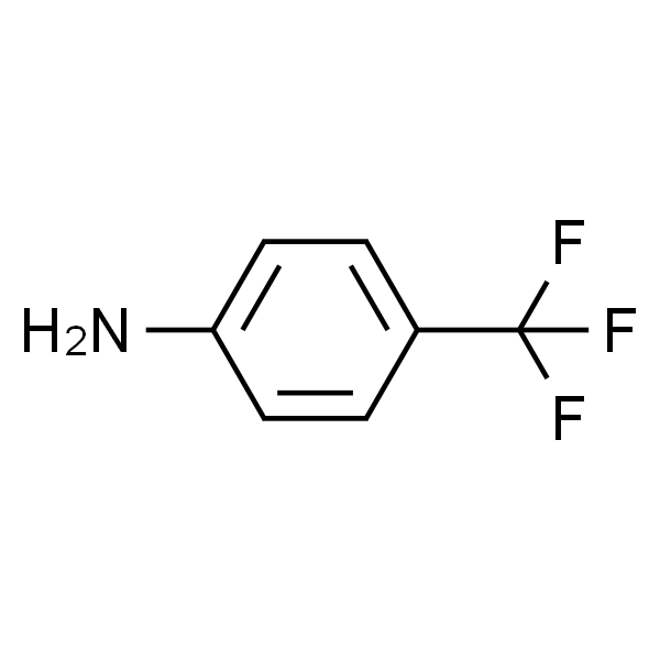 4-(Trifluoromethyl)aniline