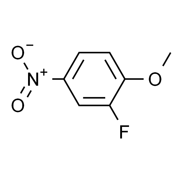 2-Fluoro-4-nitroanisole