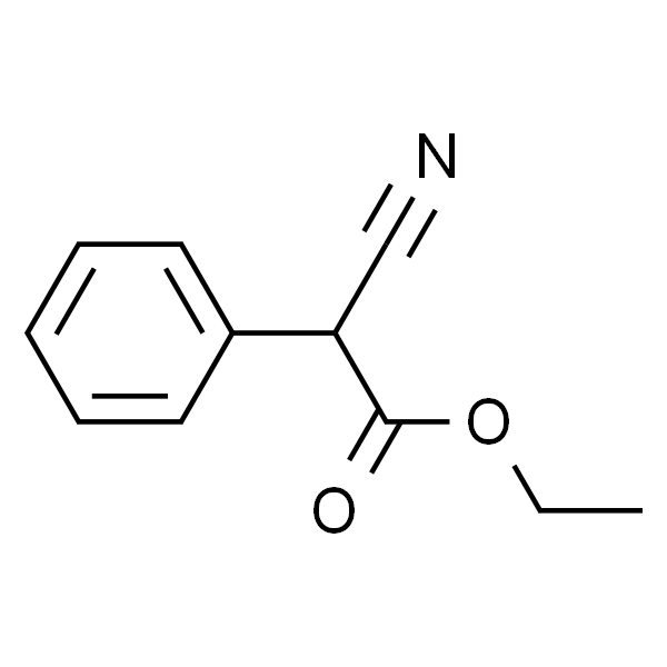 Ethyl 2-cyano-2-phenylacetate