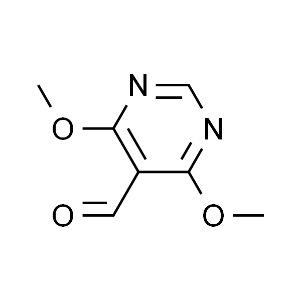 4，6-Dimethoxypyrimidine-5-carbaldehyde