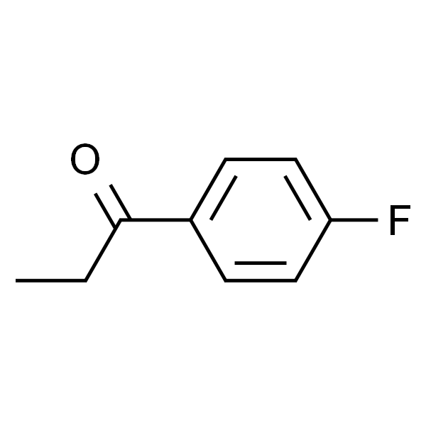 4'-Fluoropropiophenone