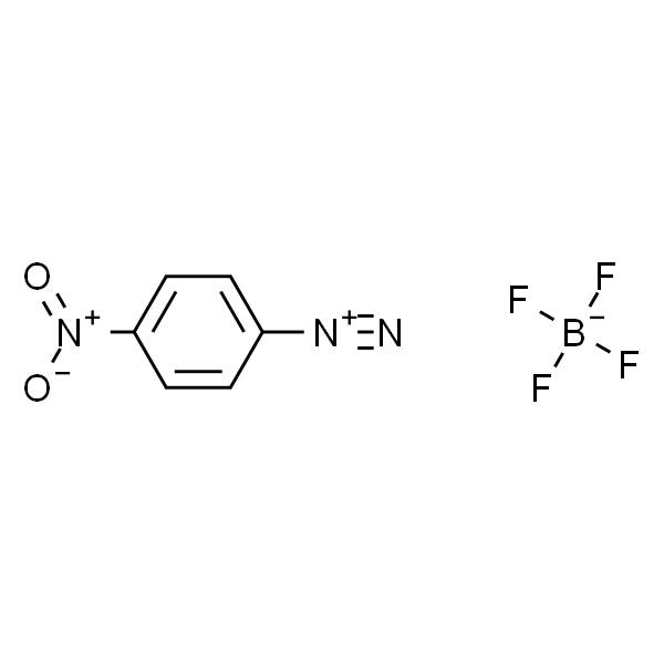 4-NITROBENZENEDIAZONIUM TETRAFLUOROBORATE