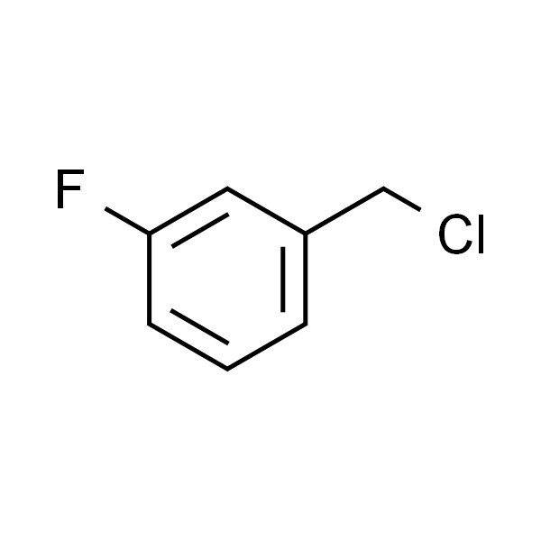 3-Fluorobenzyl chloride