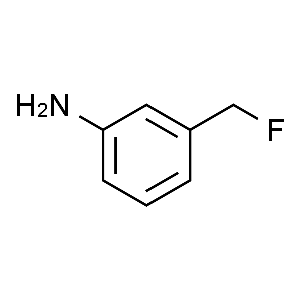 3-(Fluoromethyl)aniline
