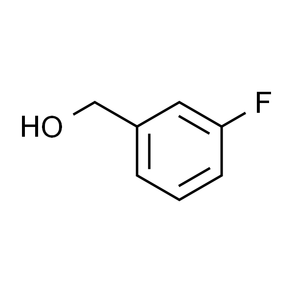 3-Fluorobenzyl alcohol