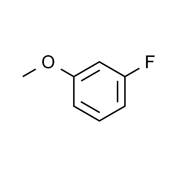 3-Fluoroanisole
