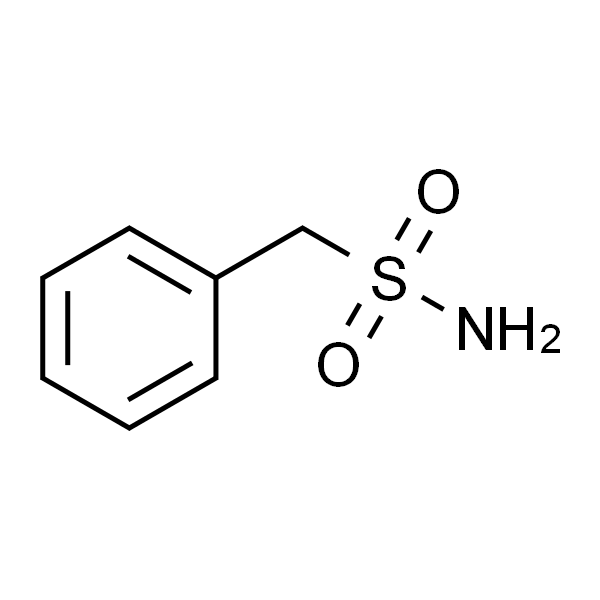 Phenylmethanesulfonamide