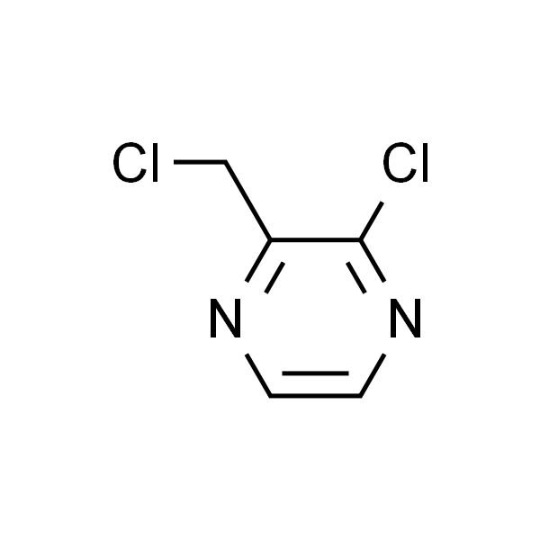 2-Chloro-3-(chloromethyl)pyrazine