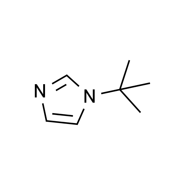 1-tert-Butylimidazole