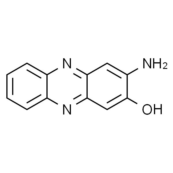 2-Amino-3-Hydroxyphenazine