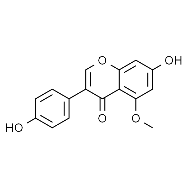 5-O-Methylgenistein