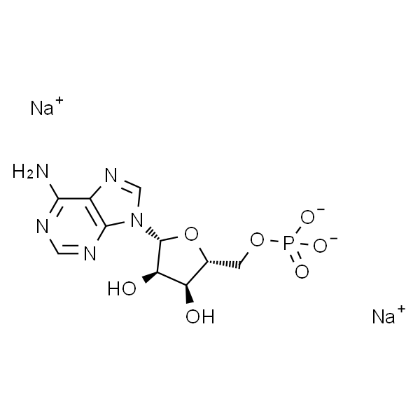 Adenosine 5'-monophosphate disodium salt