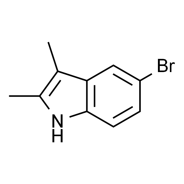 5-Bromo-2,3-dimethyl-1H-indole