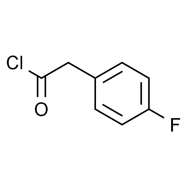 4-Fluorophenylacetyl Chloride