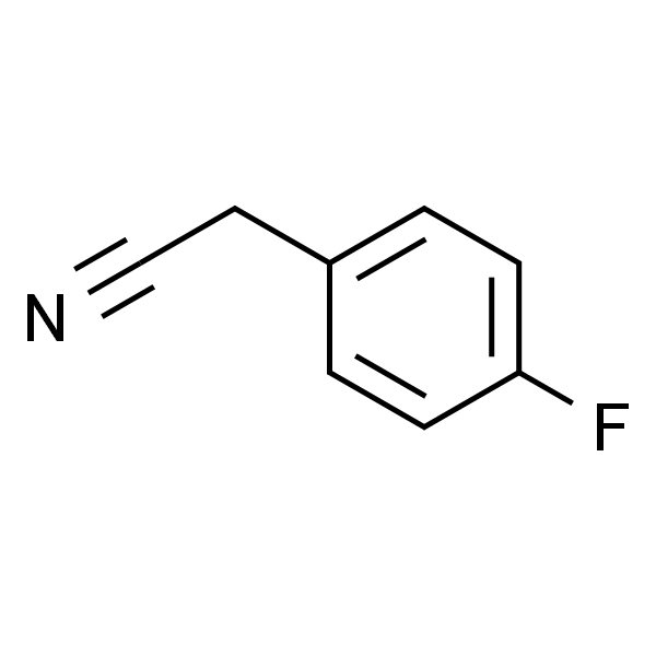 4-Fluorophenylacetonitrile