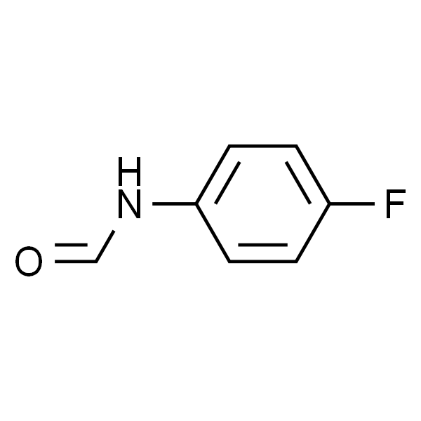 1-FLUORO-4-FORMAMIDOBENZENE