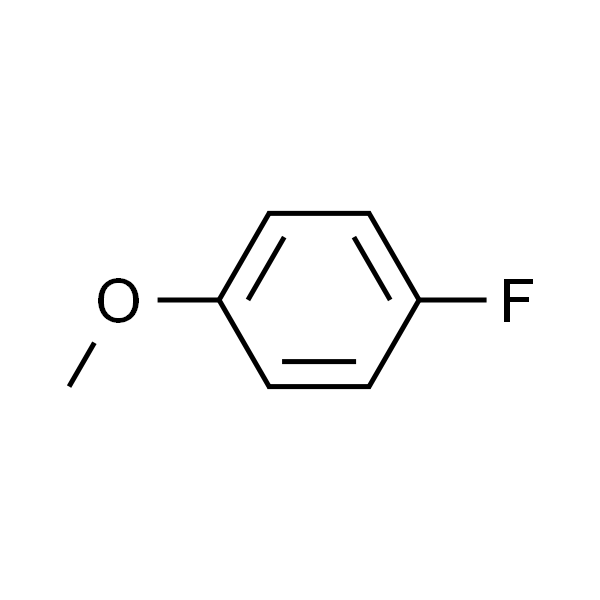 4-Fluoroanisole