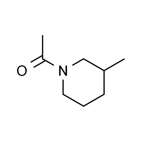 1-Acetyl-3-methylpiperidine 99%